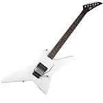 Ficha técnica e caractérísticas do produto Guitarra Charvel Desolation Star Dst3 Fr 1h Snow White