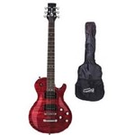 Ficha técnica e caractérísticas do produto Guitarra Charvel DS3ST Vermelha