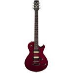 Ficha técnica e caractérísticas do produto Guitarra Charvel DS3ST - Vermelho