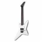 Ficha técnica e caractérísticas do produto Guitarra Charvel DST-3 FR 1H - Branco
