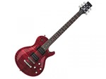 Ficha técnica e caractérísticas do produto Guitarra Charvel Mogno Desolation DS 3 ST - Vermelho
