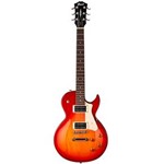 Ficha técnica e caractérísticas do produto Guitarra Classic Rock Cherry Red Sunburst CR100CRS Cort