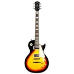 Ficha técnica e caractérísticas do produto Guitarra Clp-79 Sunburst Strinberg