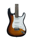 Ficha técnica e caractérísticas do produto Guitarra Condor RX10 AMB