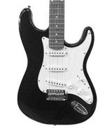 Ficha técnica e caractérísticas do produto Guitarra Condor RX10 BK