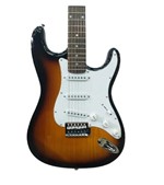 Ficha técnica e caractérísticas do produto Guitarra Condor Strato RX10 MGD