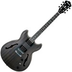 Ficha técnica e caractérísticas do produto Guitarra Corpo Sapele Artcore Mogno as 53 Tkf Ibanez