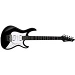 Ficha técnica e caractérísticas do produto Guitarra Cort 6 Cordas ARENA1BK B Signature Matthias Jabbs Acompanha Bag Arena 1 Black