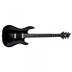 Ficha técnica e caractérísticas do produto Guitarra Cort 6 Cordas Black Metallic Kx 5