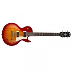 Ficha técnica e caractérísticas do produto Guitarra Cort 6 Cordas Classic Rock Cherry Red Sunburst CR100CRS