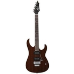 Ficha técnica e caractérísticas do produto Guitarra Cort Bk X1 Dfr Opb