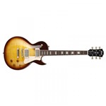 Guitarra Cort Classic Rock CR250 VB 6 Cordas com Single Cutaway e Captação ClassicRocker-II