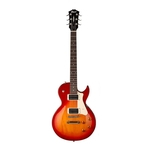 Guitarra Cort Cr 100 Crs- Cherry Sunburs