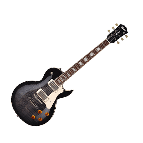 Ficha técnica e caractérísticas do produto Guitarra Cort Cr250. - Tbk