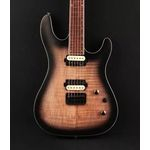 Ficha técnica e caractérísticas do produto Guitarra Cort Kx 300 Oprb Solida Captadores Emg Original Nfe
