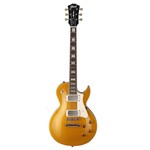 Ficha técnica e caractérísticas do produto Guitarra Cort Les Paul Classic Rock CR 200 GT Gold Top