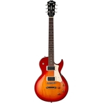 Ficha técnica e caractérísticas do produto Guitarra Cort Les Paul Cr100