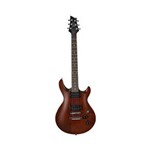 Ficha técnica e caractérísticas do produto Guitarra Cort M200 Walnut Satin - Natural