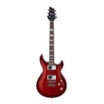 Ficha técnica e caractérísticas do produto Guitarra Cort M600 BC Black Cherry 6 Cordas