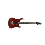 Ficha técnica e caractérísticas do produto Guitarra Cort VIVA G II WS Viva PretaS Oft Maple 6 Cordas Vermelha