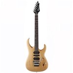 Ficha técnica e caractérísticas do produto Guitarra Cort VIVA Gold II NS Natural Satin