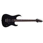 Ficha técnica e caractérísticas do produto Guitarra Cort VIVACUSTOBKS Viva Custom Soft Maple 6 Cordas Preta