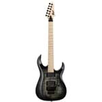 Ficha técnica e caractérísticas do produto Guitarra Cort X 300 Grb Grey Burst