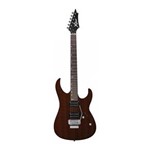 Ficha técnica e caractérísticas do produto Guitarra Cort X 1 DFR OPW