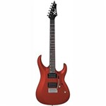 Ficha técnica e caractérísticas do produto Guitarra Cort X-1 RD