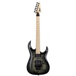 Ficha técnica e caractérísticas do produto Guitarra Cort X300 GRB | EMG | Grey Burst (GRB)