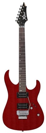Ficha técnica e caractérísticas do produto Guitarra Cort X1 Dfr Opbc - Cort