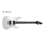 Ficha técnica e caractérísticas do produto Guitarra Cort X1 Wh