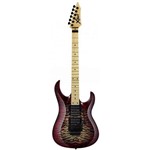 Ficha técnica e caractérísticas do produto Guitarra Cort X11QM | HSH | Quilted Maple | WRB