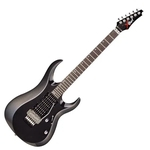 Ficha técnica e caractérísticas do produto Guitarra Cort X6 Bk - Preta
