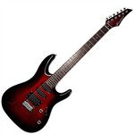 Ficha técnica e caractérísticas do produto Guitarra Custom Series Alder Rosewood Rage Stx Benson