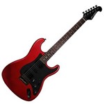 Ficha técnica e caractérísticas do produto Guitarra Custom Series Alder Rosewood Recon-STR Benson