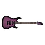 Ficha técnica e caractérísticas do produto Guitarra Custom Series - Benson - 006648