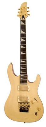 Ficha técnica e caractérísticas do produto Guitarra Custom Series - LEGEND STX - BENSON