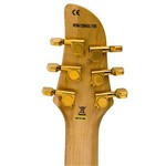 Ficha técnica e caractérísticas do produto Guitarra Custom Series - Legend Stx - Benson