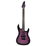 Ficha técnica e caractérísticas do produto Guitarra Custom Series - PACER STX - BENSON