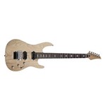 Ficha técnica e caractérísticas do produto Guitarra Custom Series - PRISTINE STX - BENSON - 006641