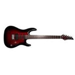 Ficha técnica e caractérísticas do produto Guitarra Custom Series - RAGE STX - BENSON - 006644