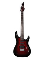 Ficha técnica e caractérísticas do produto Guitarra Custom Series - RAGE STX - BENSON PRO-SH
