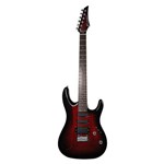 Ficha técnica e caractérísticas do produto Guitarra Custom Series - Rage Stx - Benson