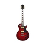 Ficha técnica e caractérísticas do produto Guitarra Custom Series - SG Custom Benson