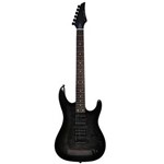 Ficha técnica e caractérísticas do produto Guitarra Custom Series TORMENT STX - BENSON - 006643