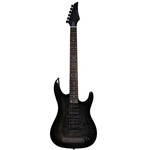 Ficha técnica e caractérísticas do produto Guitarra Custom Series - Torment Stx - Benson