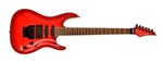 Ficha técnica e caractérísticas do produto Guitarra Custom Series Verme.Translucido AVENGER STX BENSON