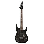 Ficha técnica e caractérísticas do produto Guitarra de 6 Cordas Braço Maple 22 Trastes - Ibanez