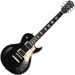 Ficha técnica e caractérísticas do produto Guitarra de 6 Cordas Classic Rock Black CR230BK Cort